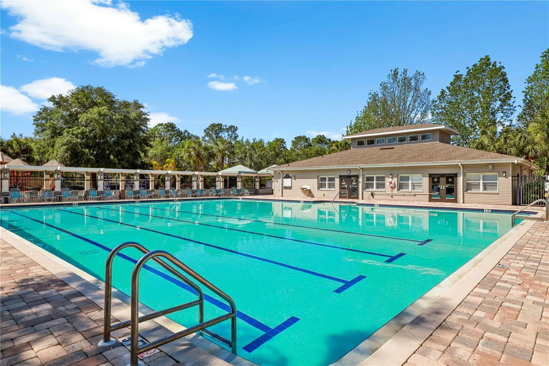 5096 Brightstone Place Spring Hill FL 34609
