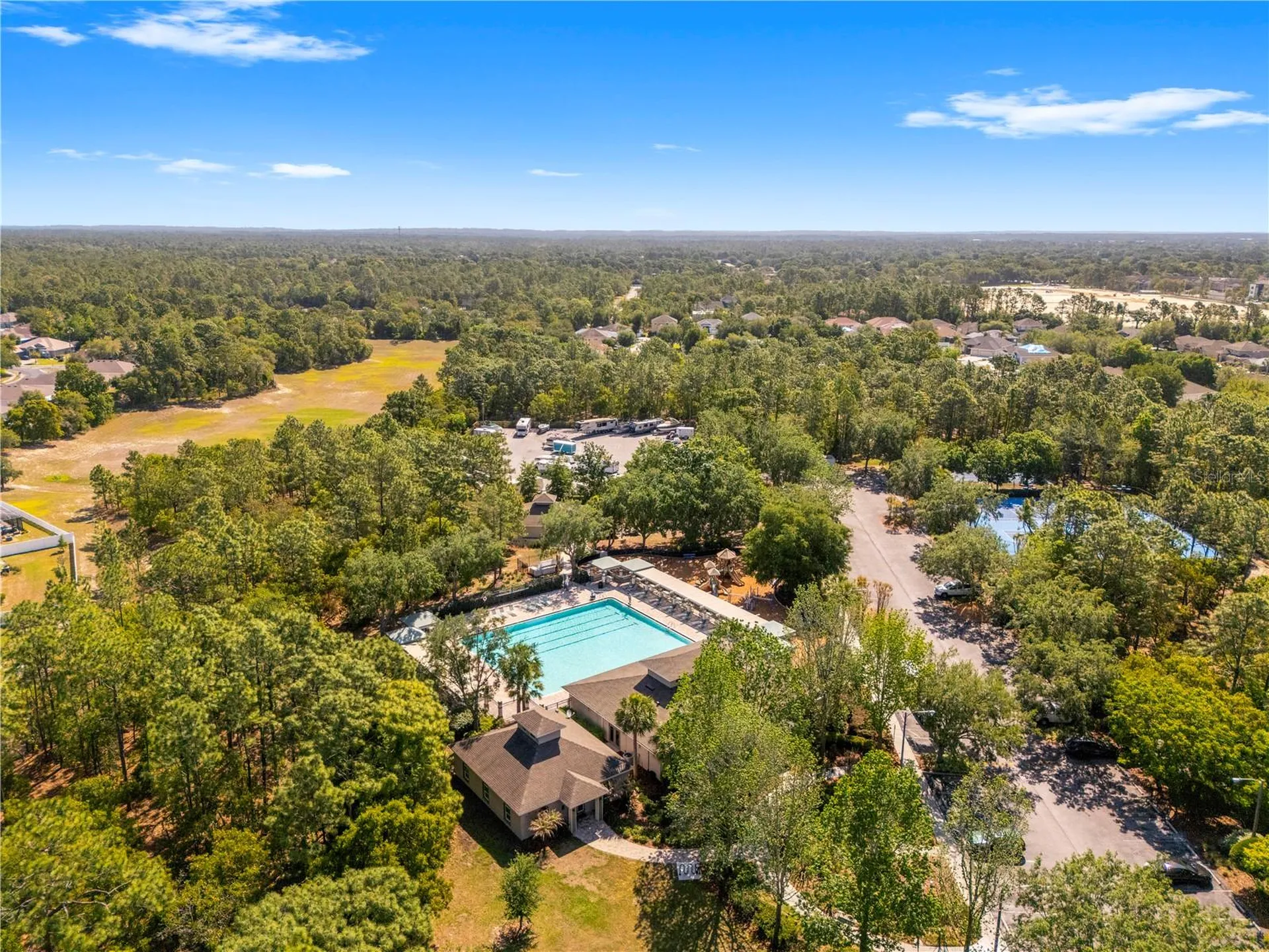 5096 Brightstone Place Spring Hill FL 34609