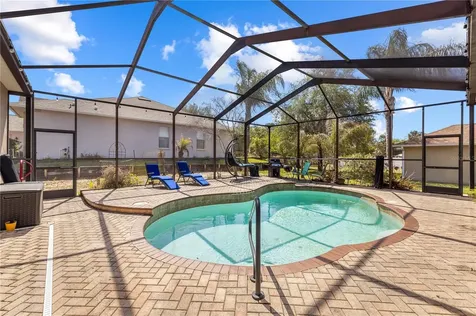 5096 Brightstone Place Spring Hill FL 34609