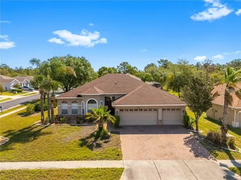 5096 Brightstone Place Spring Hill FL 34609