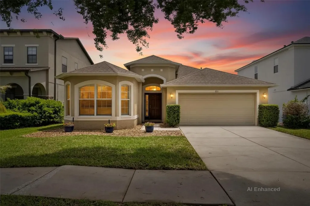 211 Westchester Hills Lane Valrico FL 33594