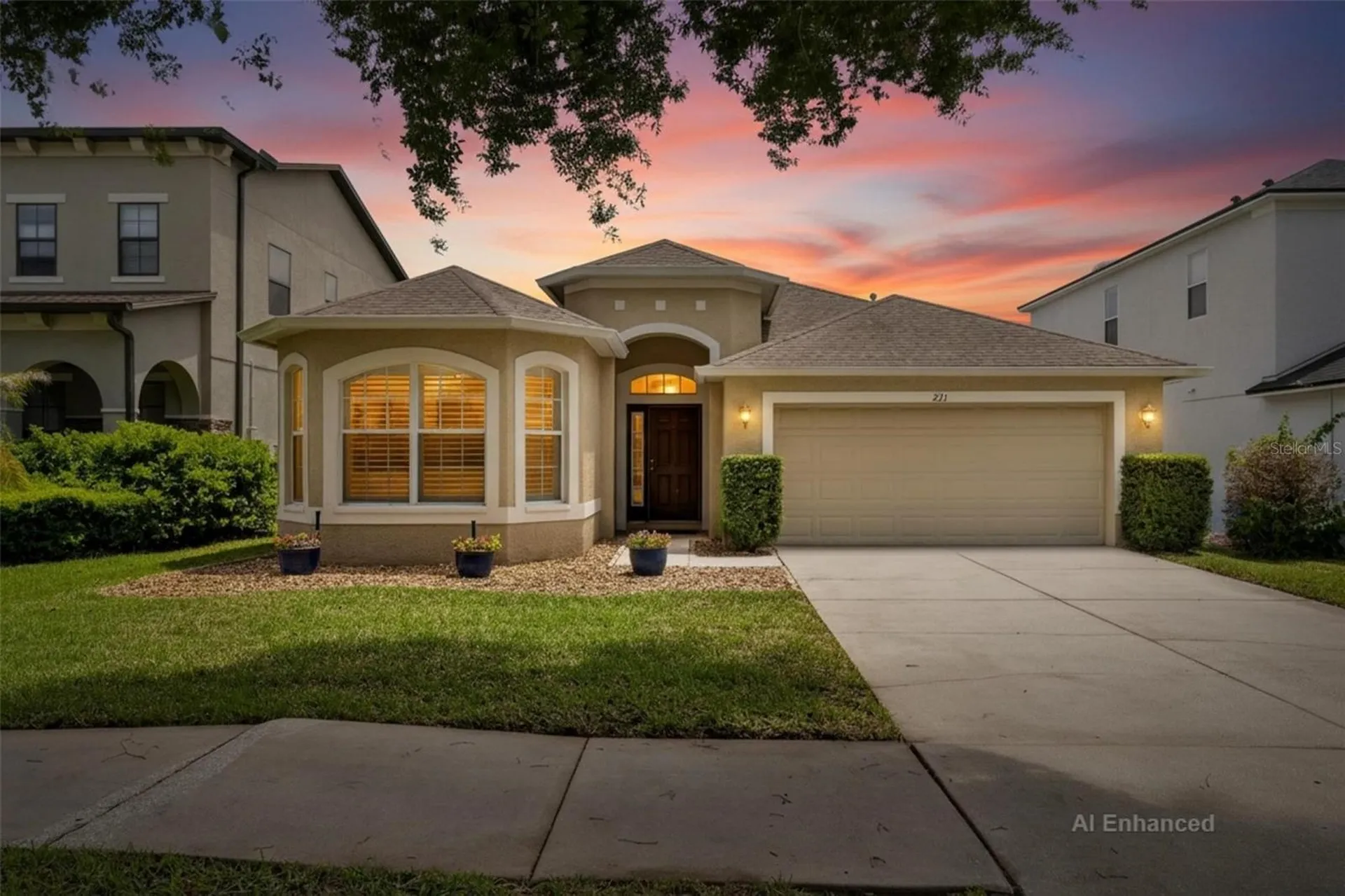 211 Westchester Hills Lane Valrico FL 33594
