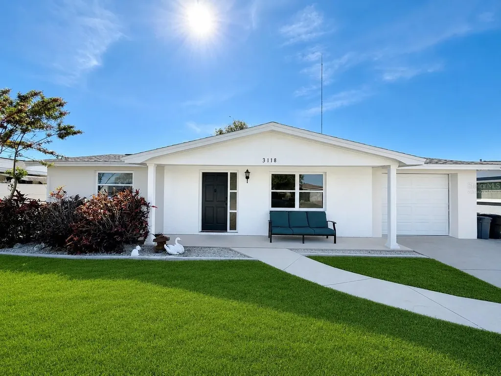 3118 Elkridge Drive Holiday FL 34691