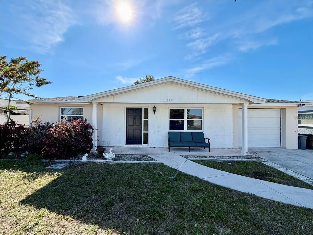 3118 Elkridge Drive Holiday FL 34691