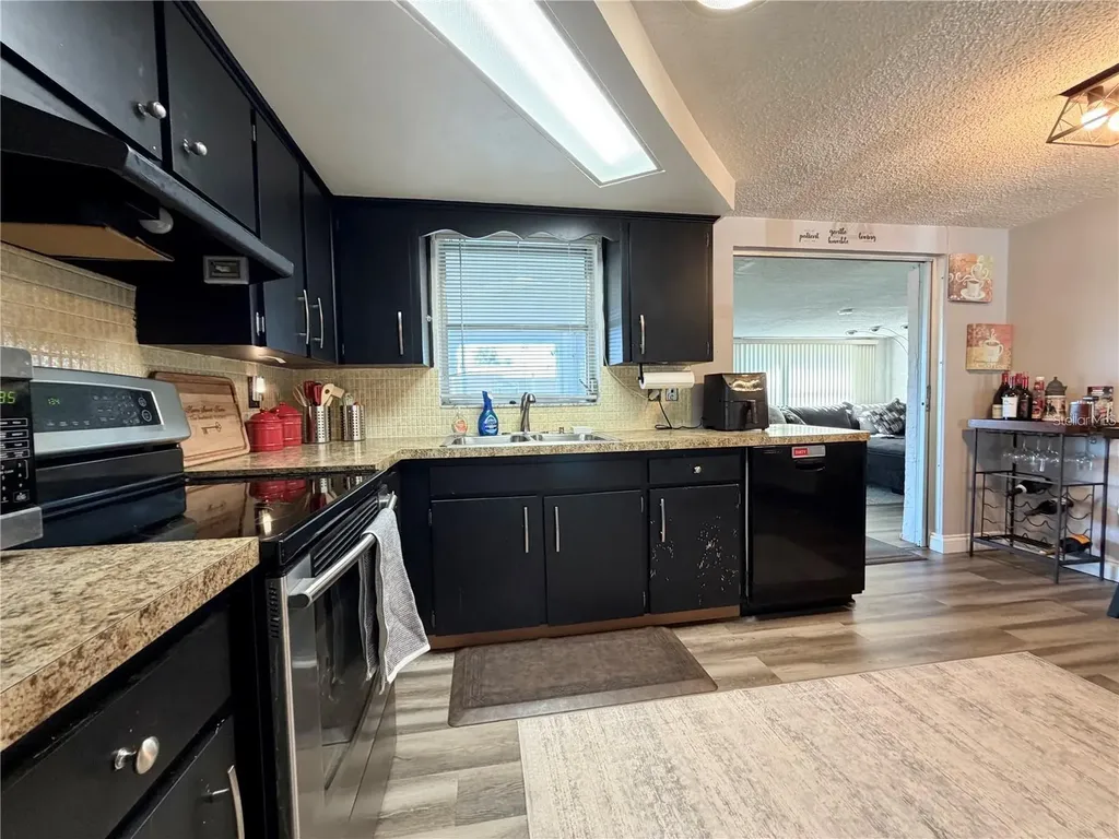 3118 Elkridge Drive Holiday FL 34691