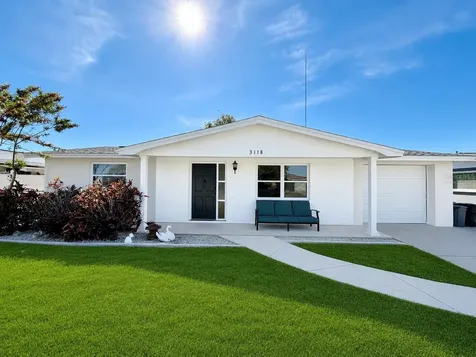 3118 Elkridge Drive Holiday FL 34691
