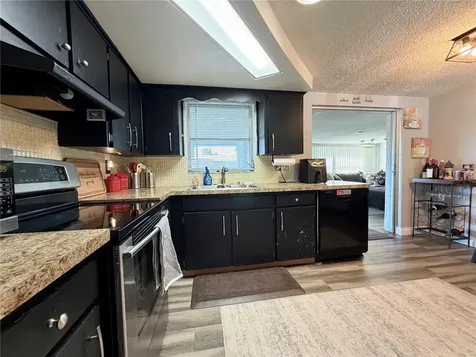 3118 Elkridge Drive Holiday FL 34691