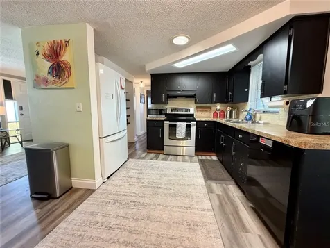 3118 Elkridge Drive Holiday FL 34691