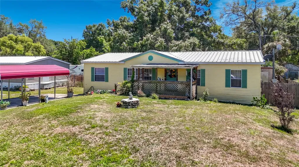7207 50th Avenue S Tampa FL 33619