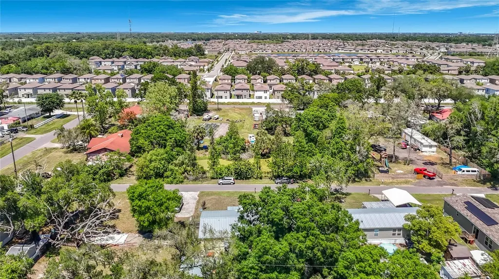 7207 50th Avenue S Tampa FL 33619