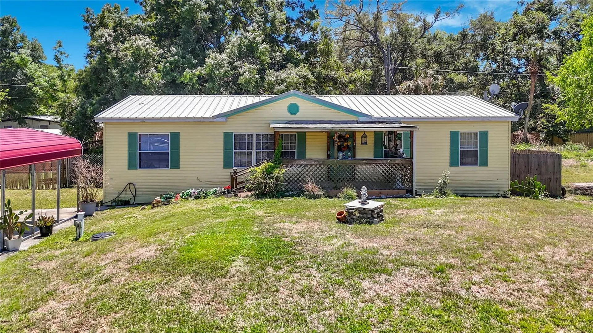 7207 50th Avenue S Tampa FL 33619