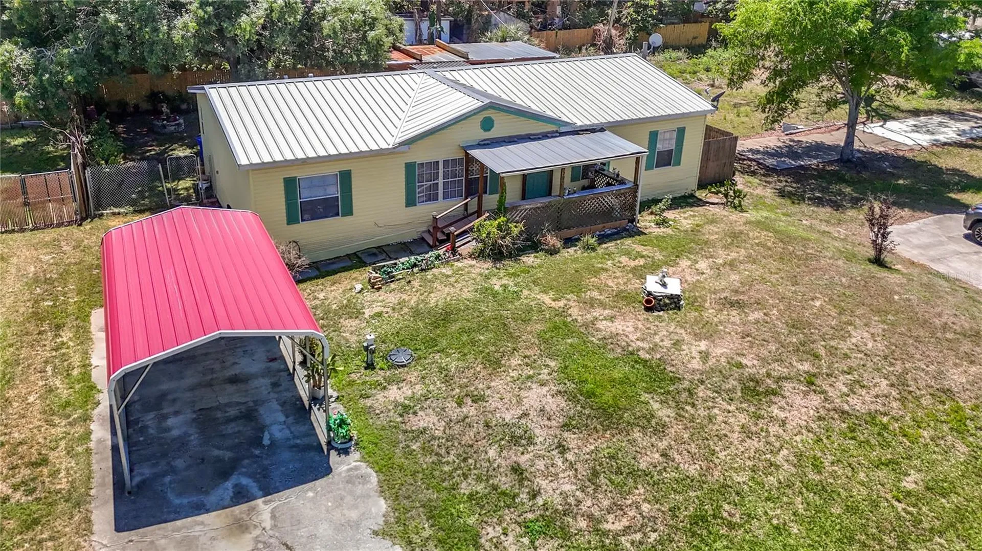 7207 50th Avenue S Tampa FL 33619