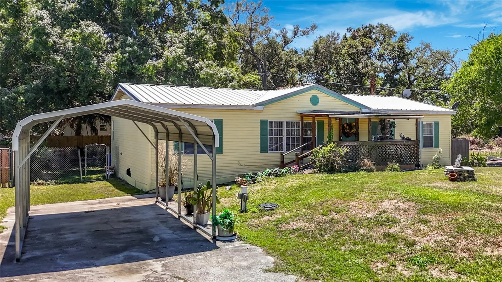 7207 50th Avenue S Tampa FL 33619