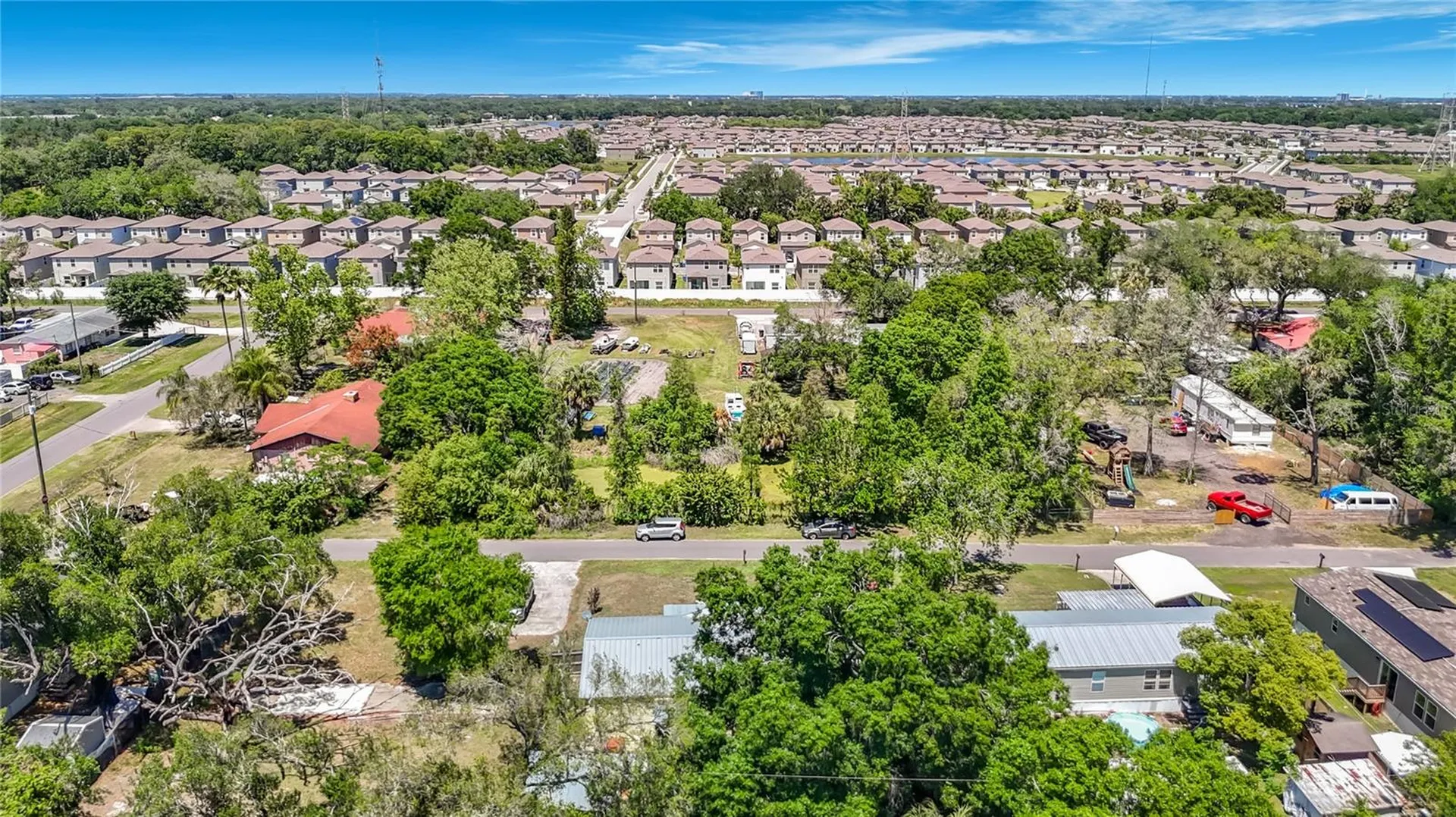 7207 50th Avenue S Tampa FL 33619