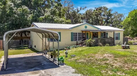 7207 50th Avenue S Tampa FL 33619