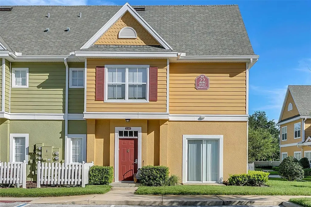 4561 Yellowgold Road E Kissimmee FL 34746