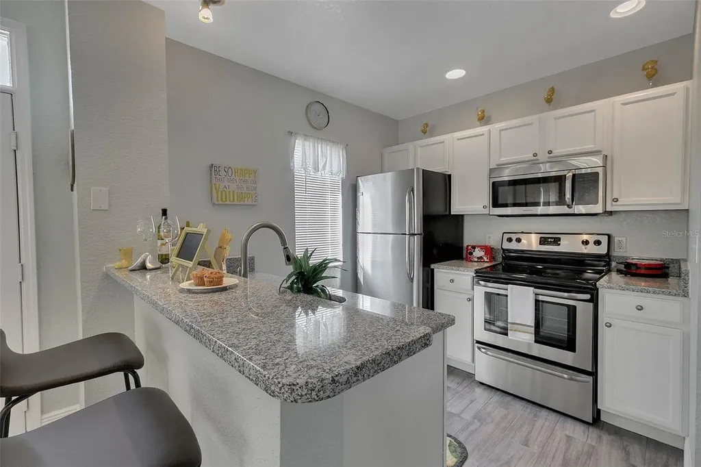 4561 Yellowgold Road E Kissimmee FL 34746