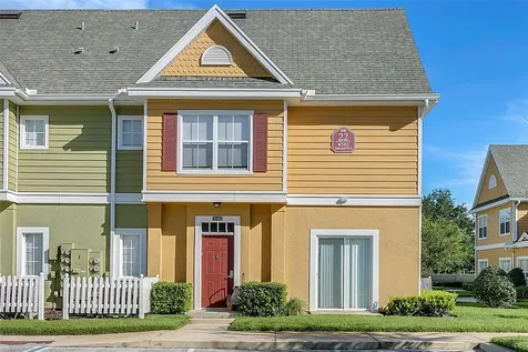 4561 Yellowgold Road E Kissimmee FL 34746