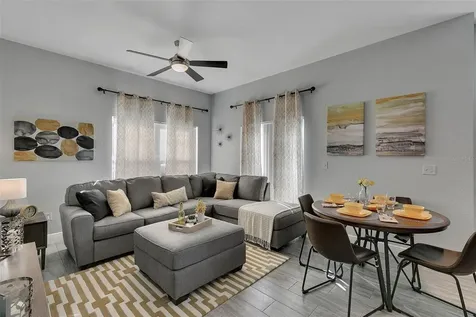 4561 Yellowgold Road E Kissimmee FL 34746