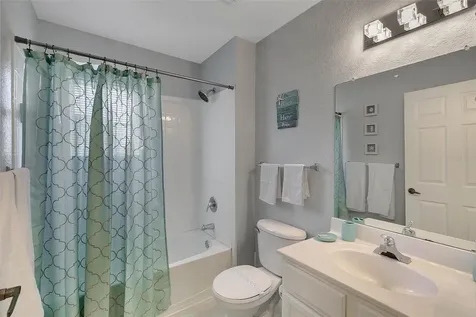 4561 Yellowgold Road E Kissimmee FL 34746