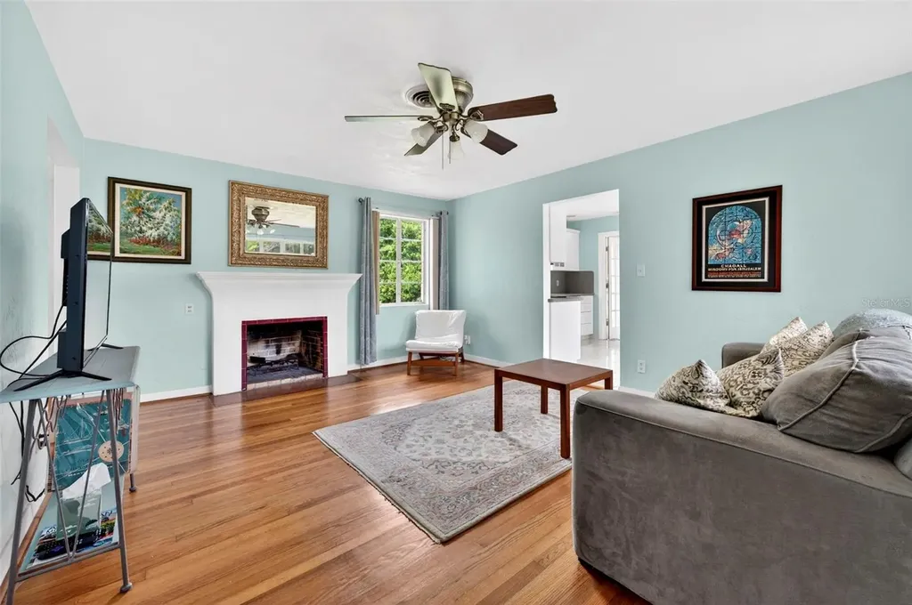 1550 Moravia Avenue Daytona Beach FL 32117