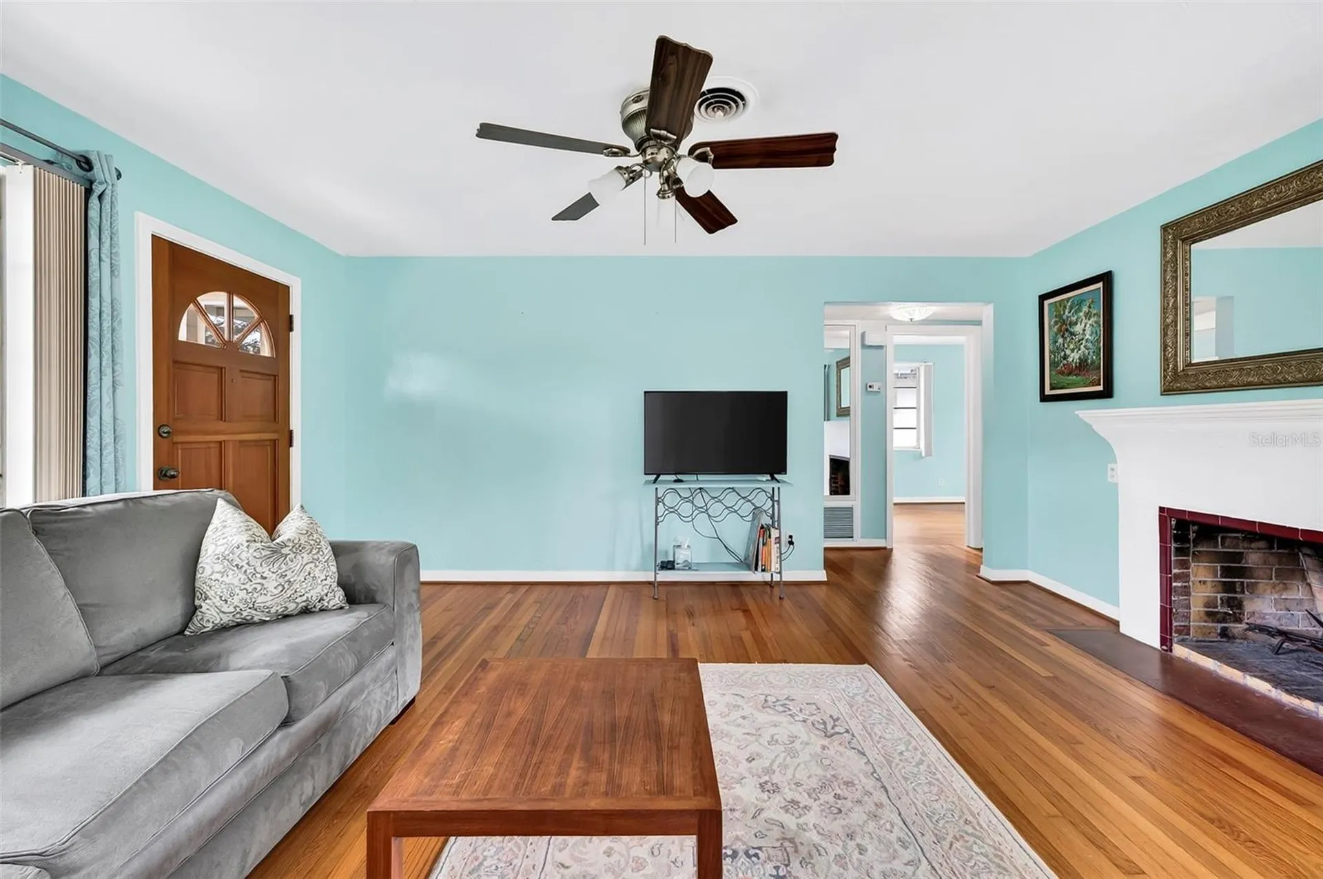 1550 Moravia Avenue Daytona Beach FL 32117