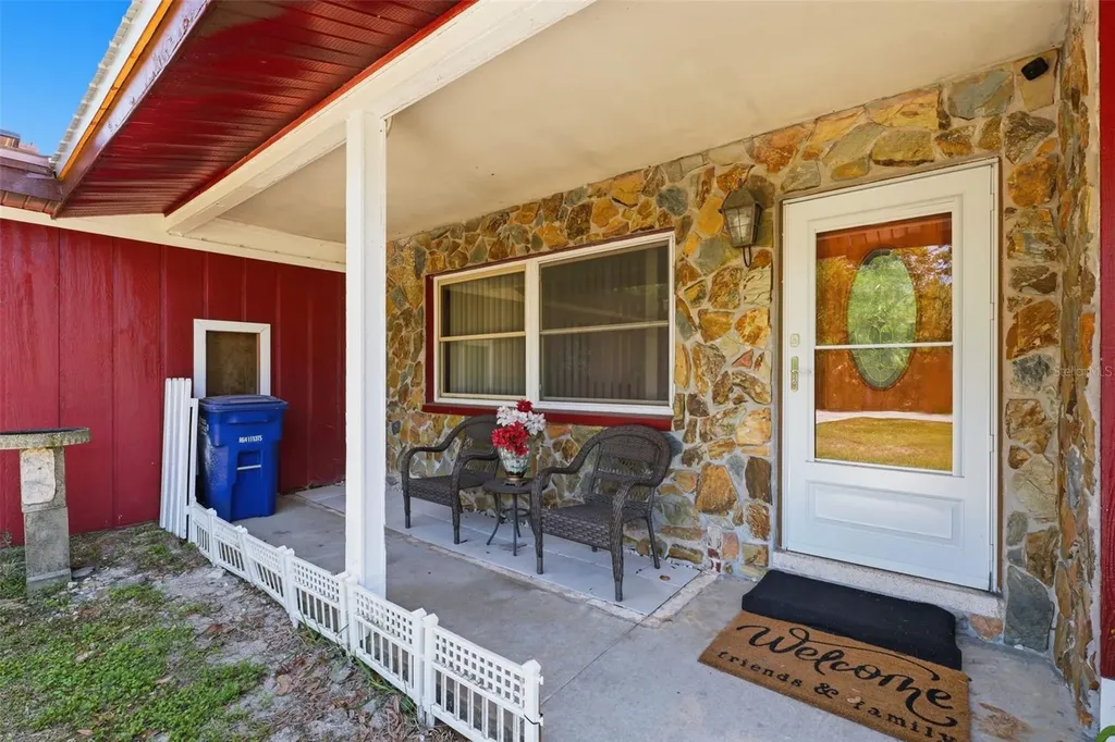764 NE 13th Street Crystal River FL 34428