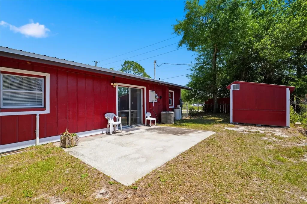 764 NE 13th Street Crystal River FL 34428