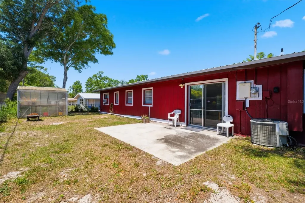 764 NE 13th Street Crystal River FL 34428