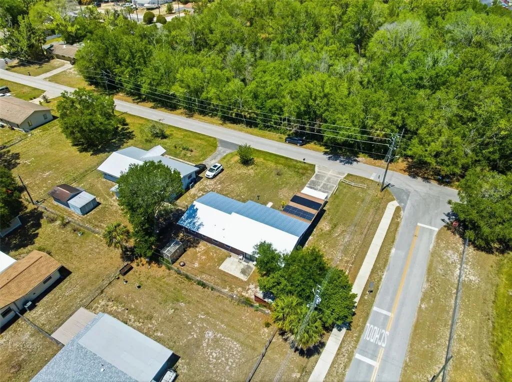 764 NE 13th Street Crystal River FL 34428