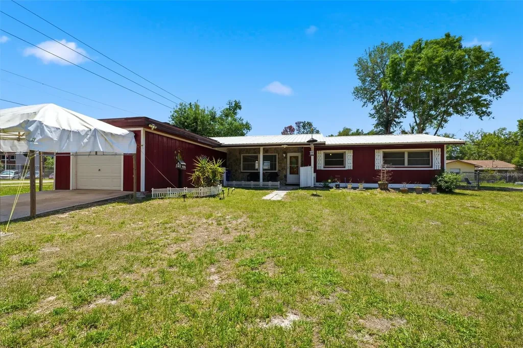 764 NE 13th Street Crystal River FL 34428