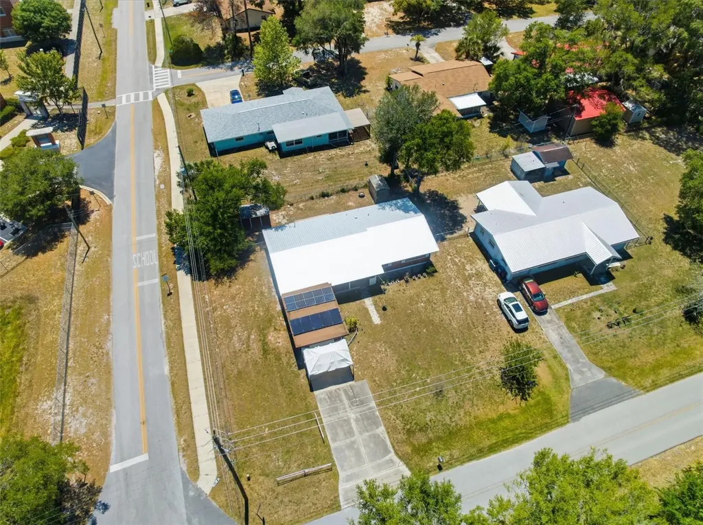 764 NE 13th Street Crystal River FL 34428