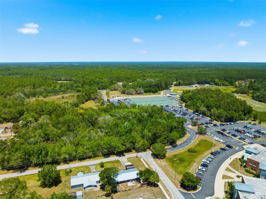 764 NE 13th Street Crystal River FL 34428