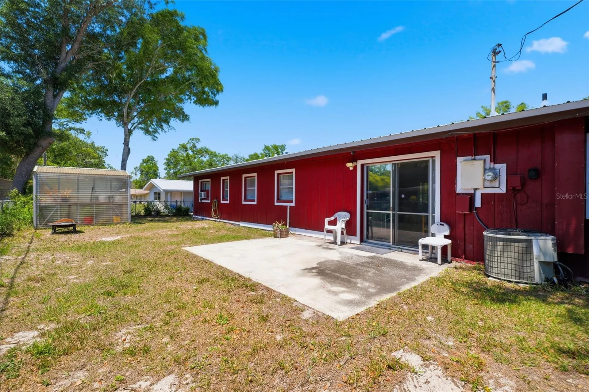 764 NE 13th Street Crystal River FL 34428
