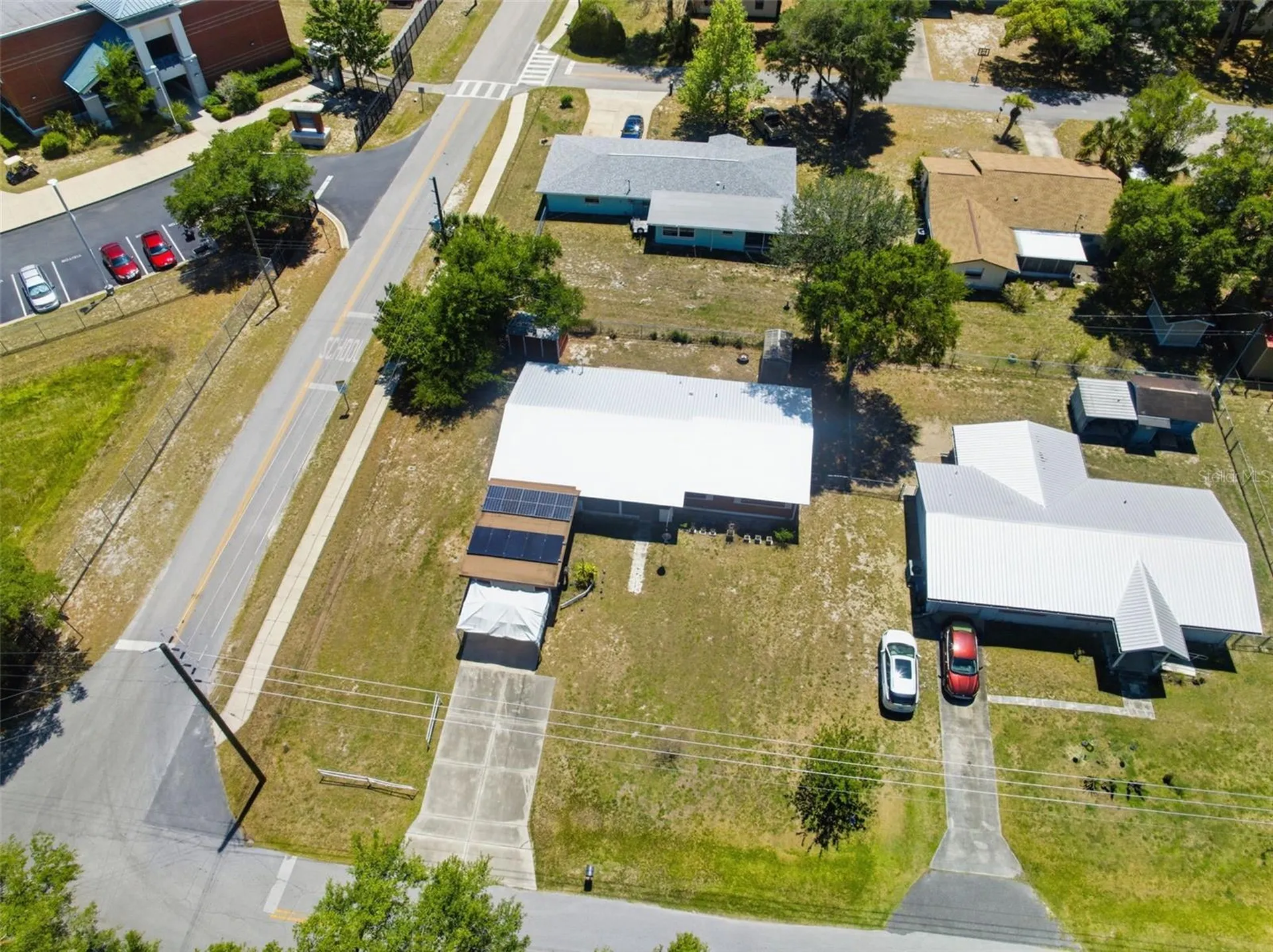 764 NE 13th Street Crystal River FL 34428