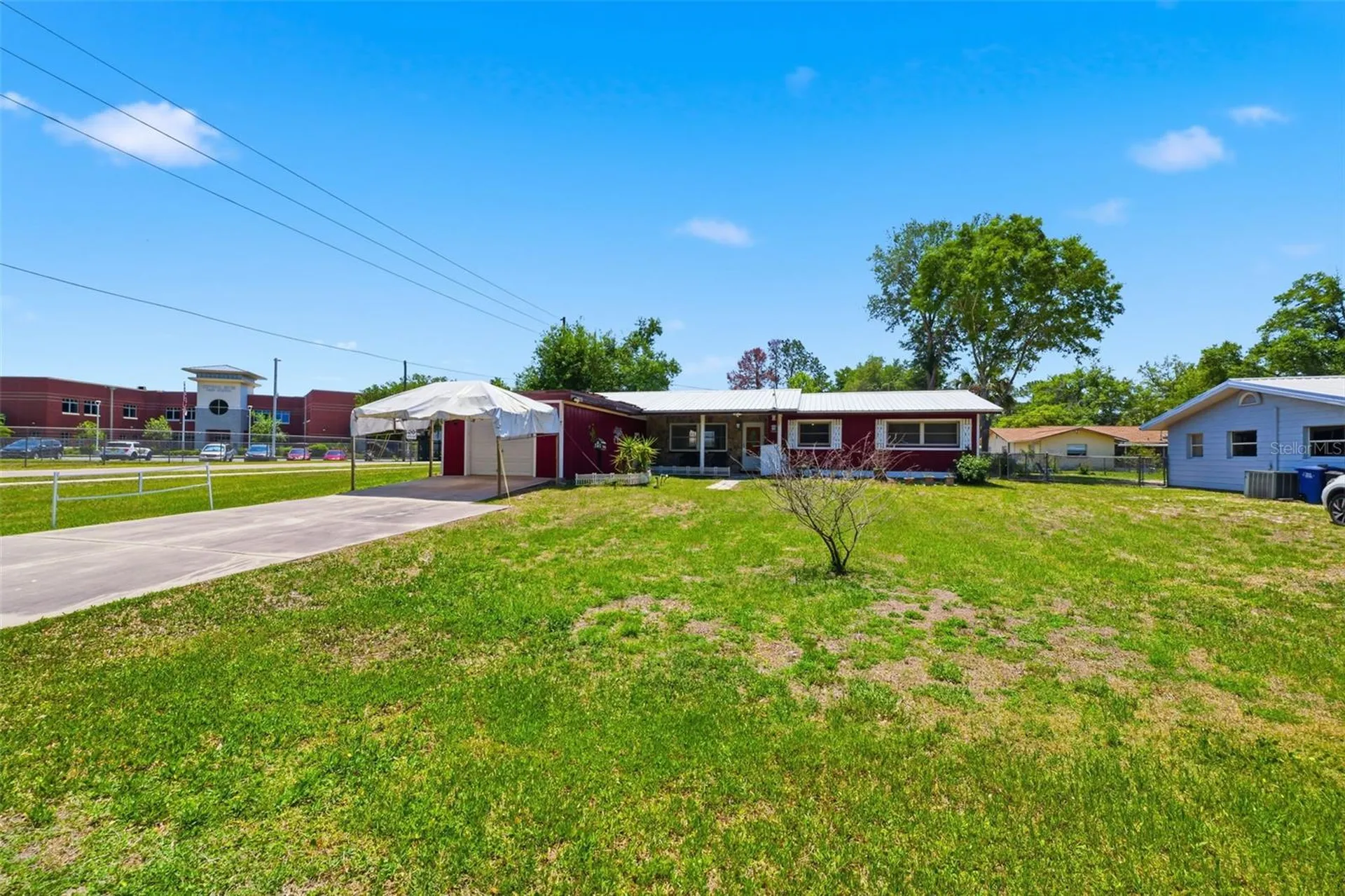 764 NE 13th Street Crystal River FL 34428