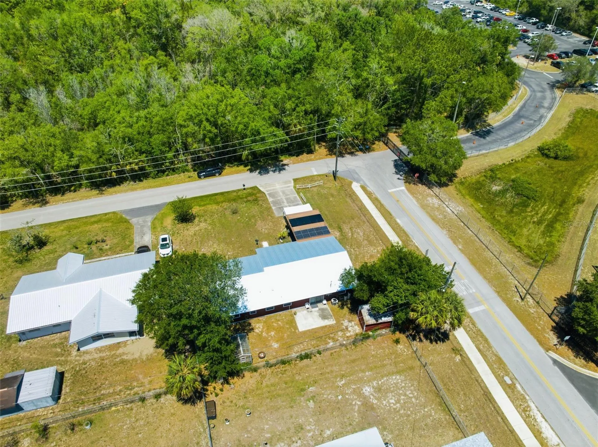 764 NE 13th Street Crystal River FL 34428