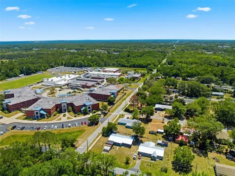 764 NE 13th Street Crystal River FL 34428