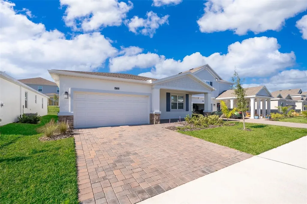 4732 Waltham Forest Drive Davenport FL 33837