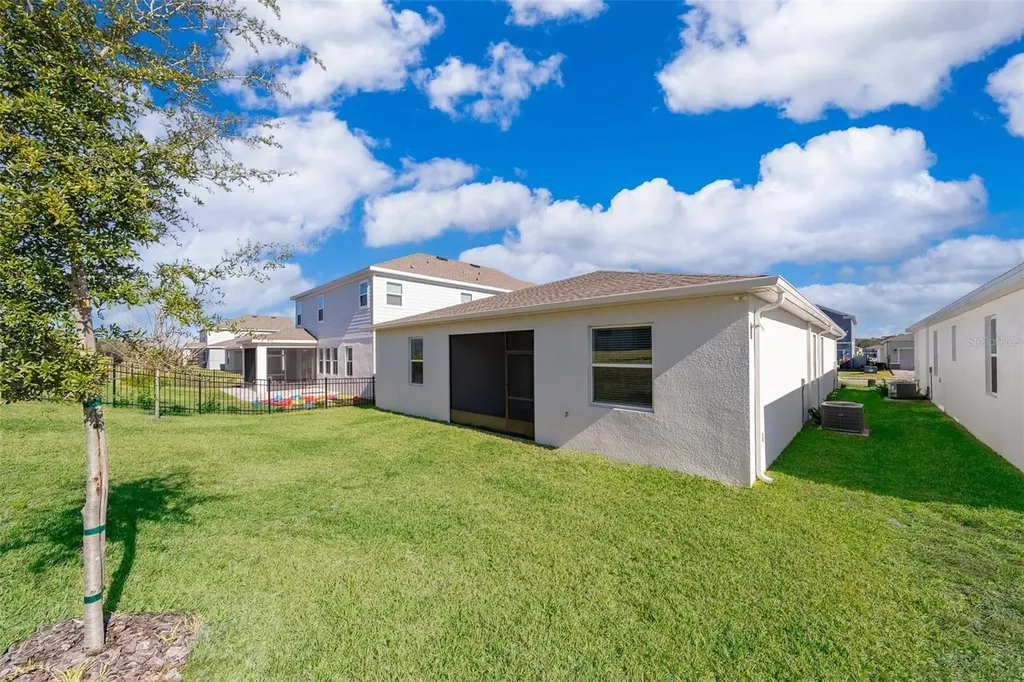 4732 Waltham Forest Drive Davenport FL 33837