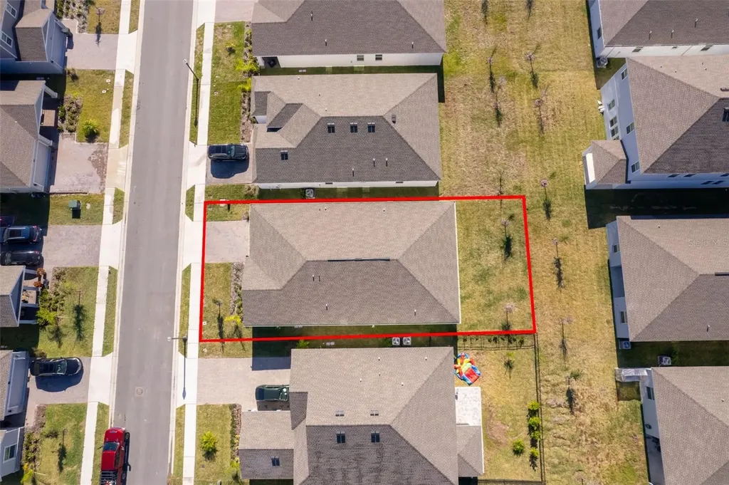 4732 Waltham Forest Drive Davenport FL 33837