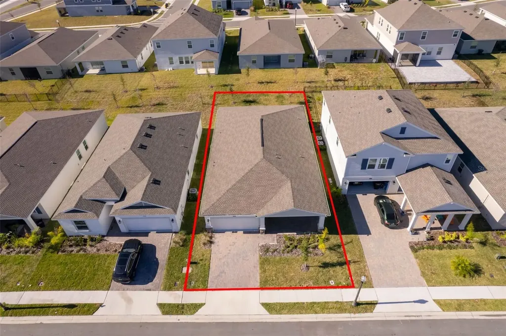4732 Waltham Forest Drive Davenport FL 33837