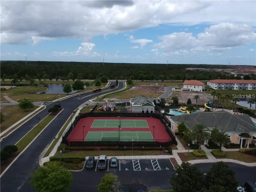 4732 Waltham Forest Drive Davenport FL 33837