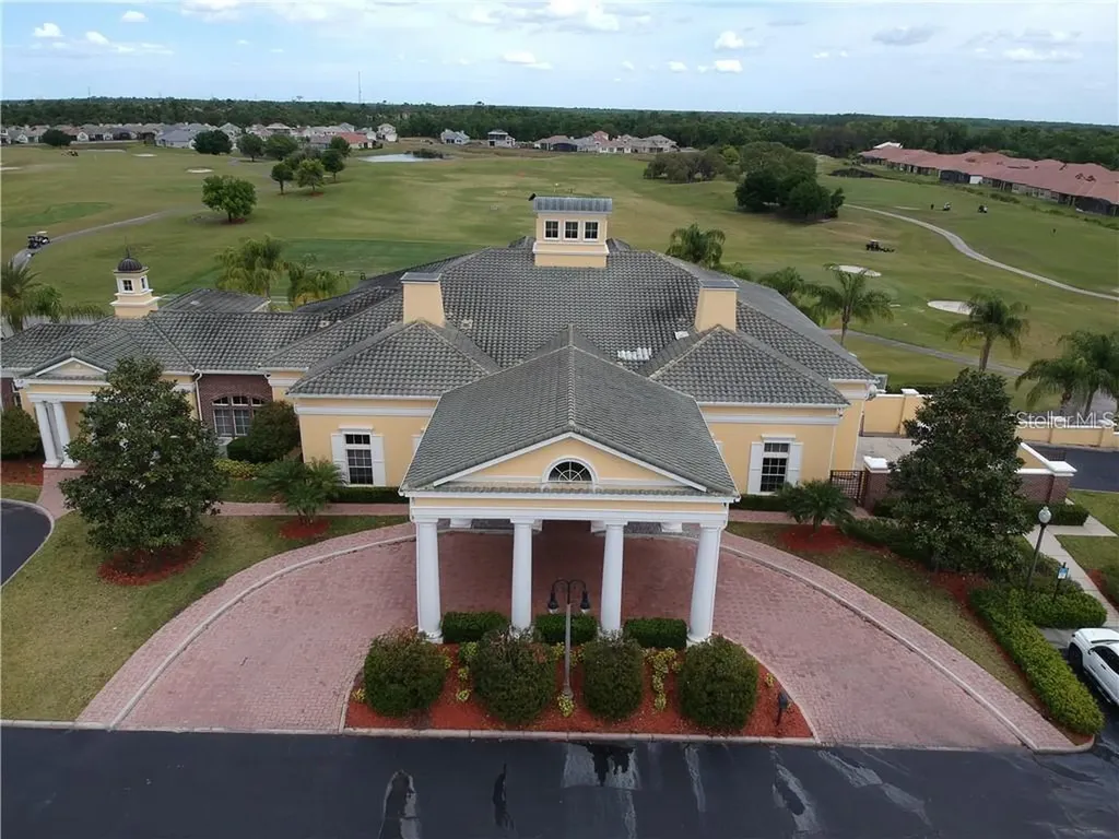 4732 Waltham Forest Drive Davenport FL 33837
