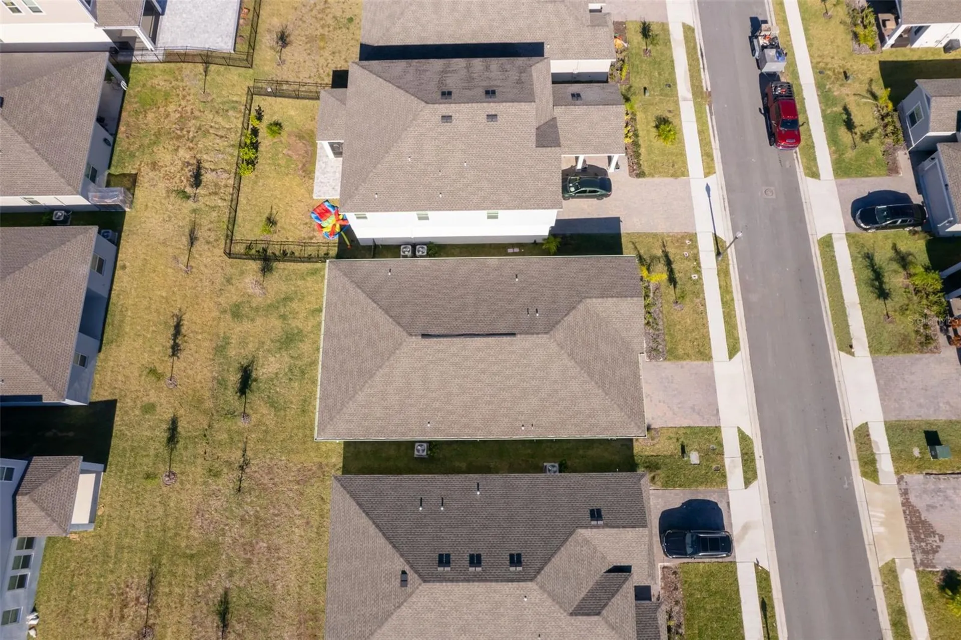 4732 Waltham Forest Drive Davenport FL 33837