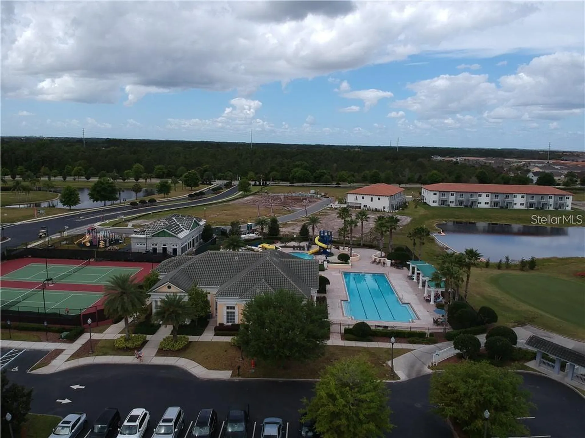 4732 Waltham Forest Drive Davenport FL 33837