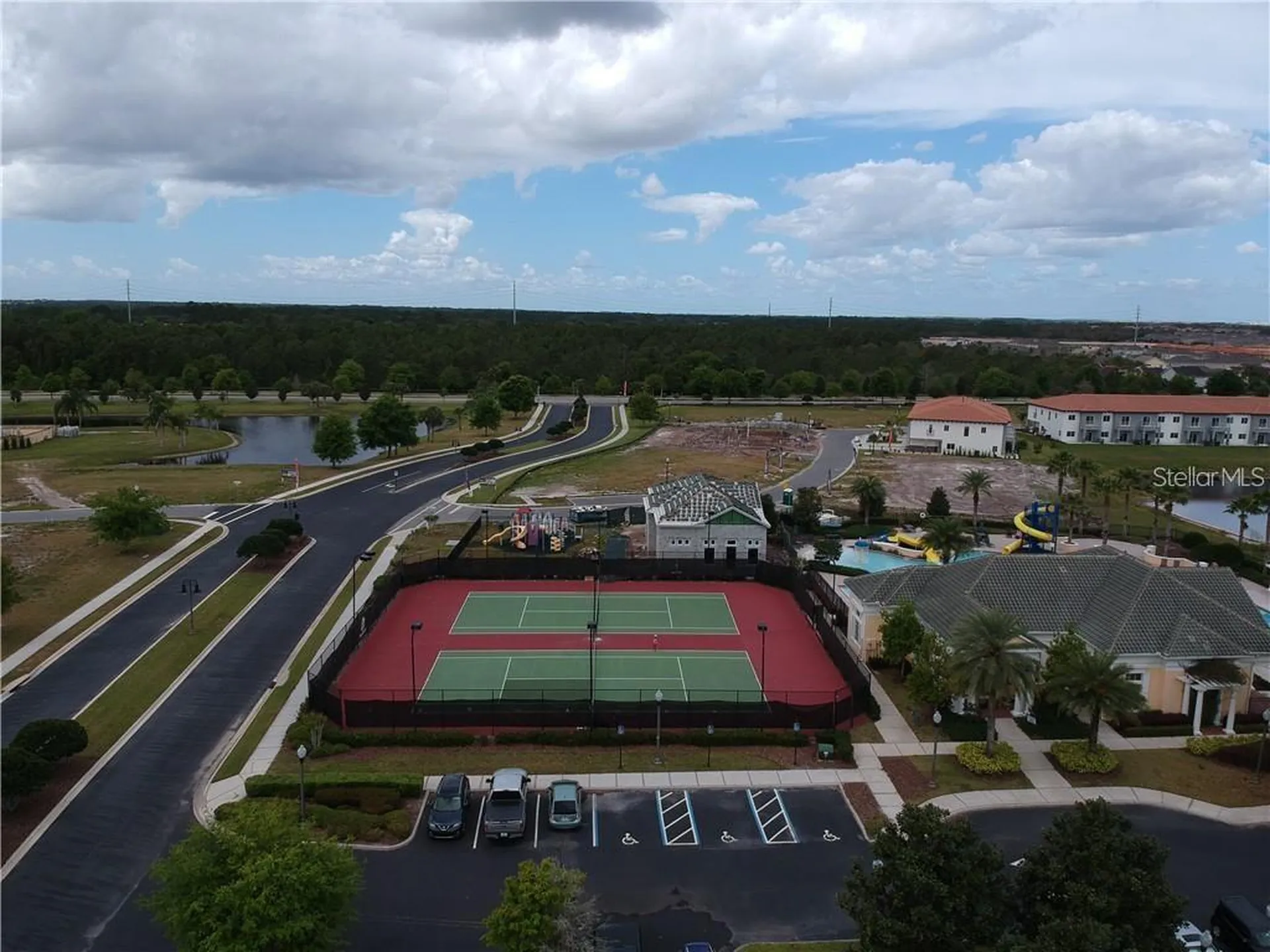 4732 Waltham Forest Drive Davenport FL 33837
