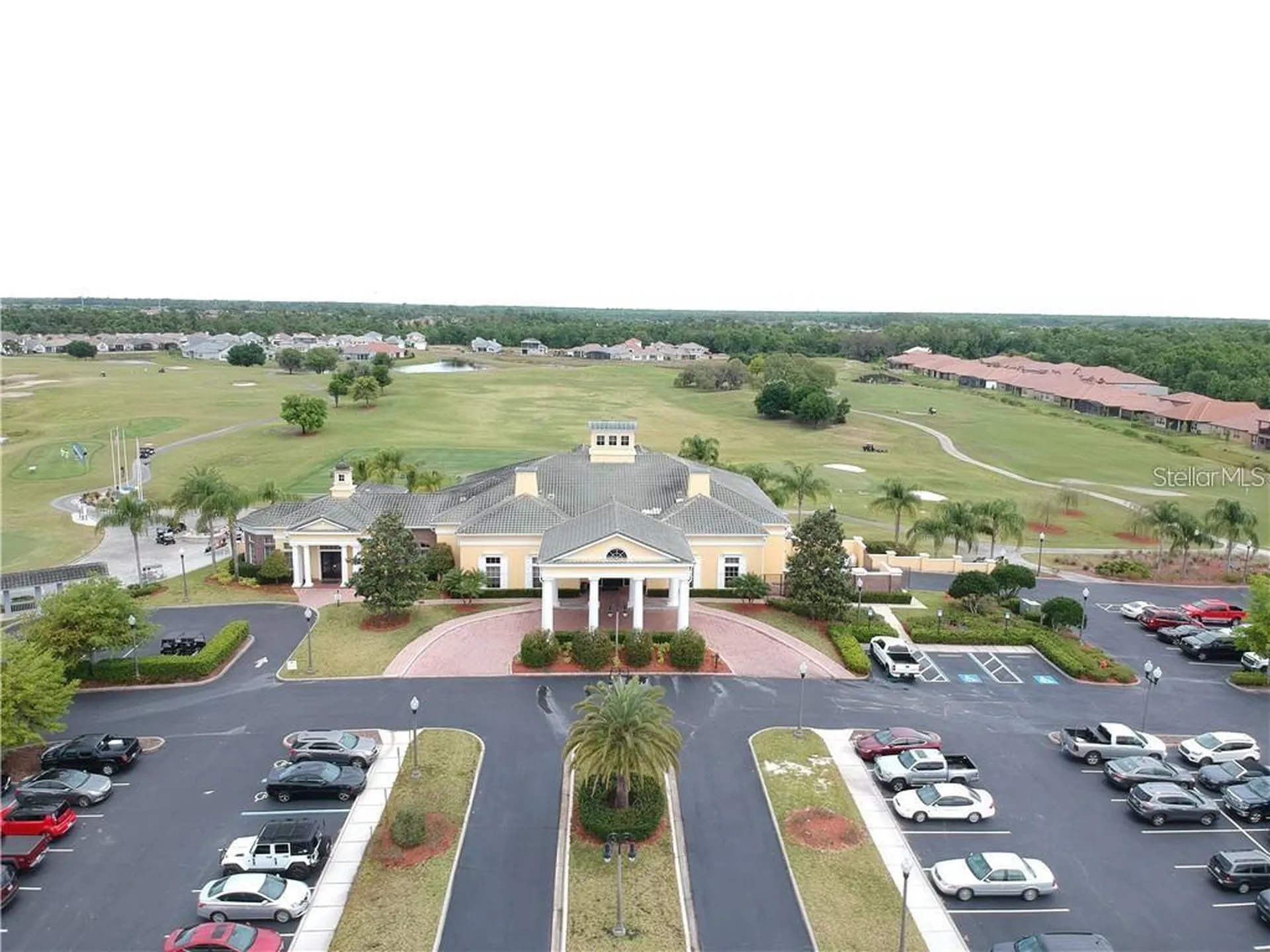 4732 Waltham Forest Drive Davenport FL 33837
