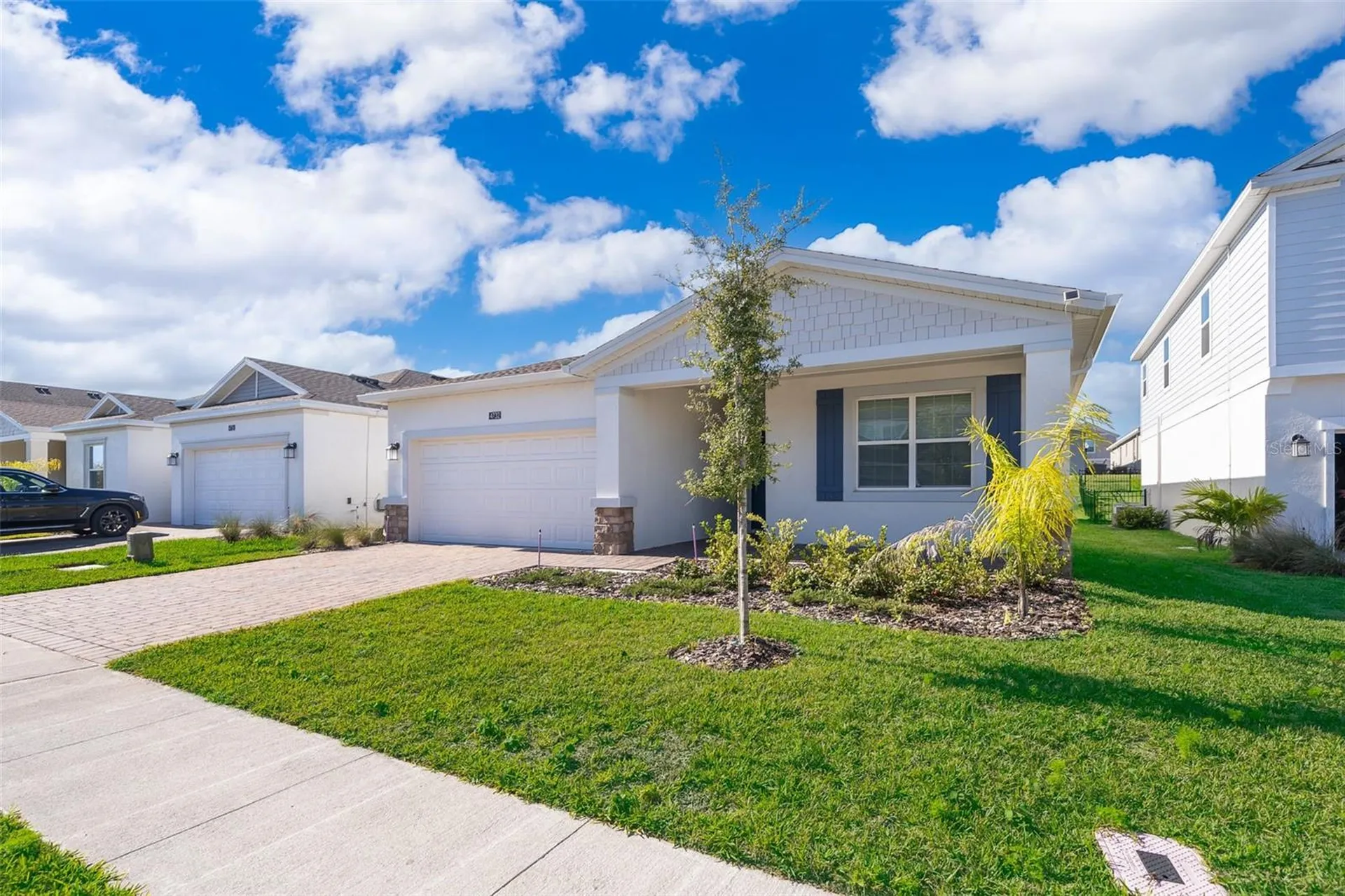 4732 Waltham Forest Drive Davenport FL 33837