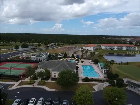4732 Waltham Forest Drive Davenport FL 33837